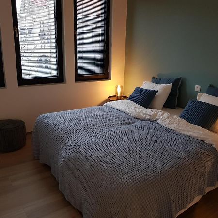 Vakantiewoning Ijzerfront 14-18 Диксмёйде Экстерьер фото