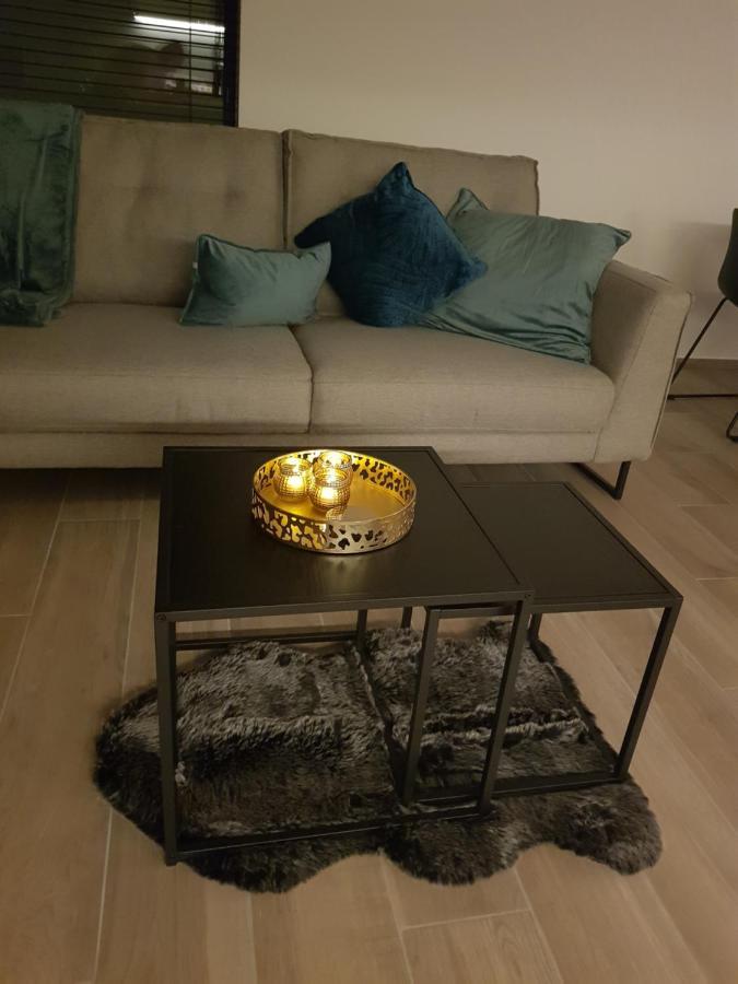 Vakantiewoning Ijzerfront 14-18 Диксмёйде Экстерьер фото