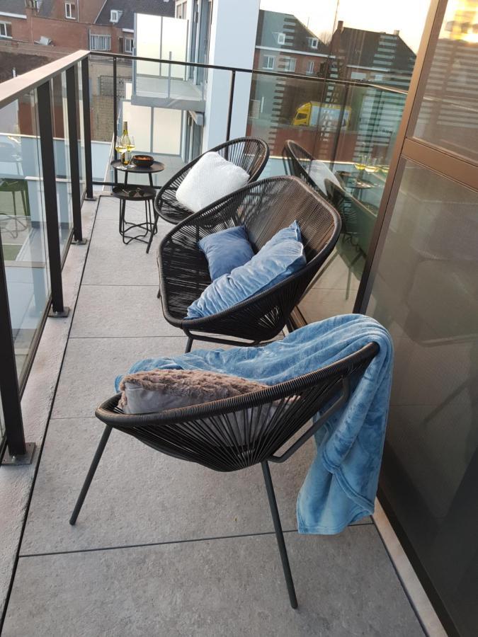 Vakantiewoning Ijzerfront 14-18 Диксмёйде Экстерьер фото