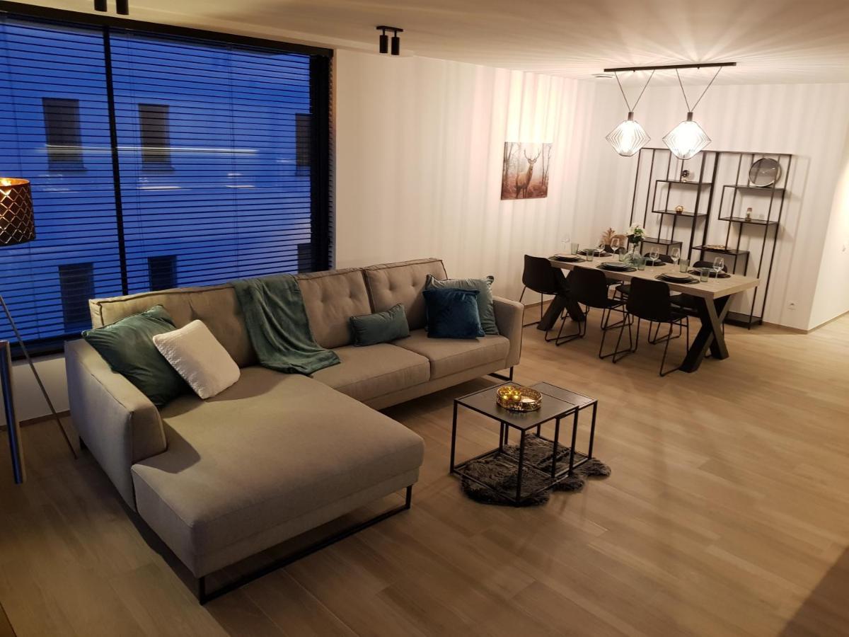Vakantiewoning Ijzerfront 14-18 Диксмёйде Экстерьер фото